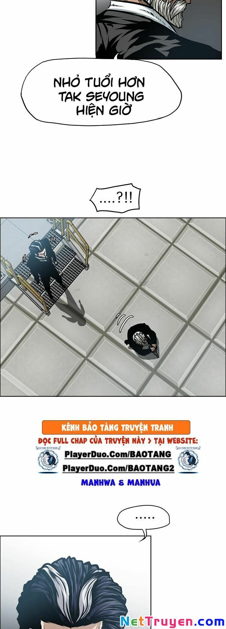 Bậc Thầy Kiếm Sư Chap 51 - Next Chap 52