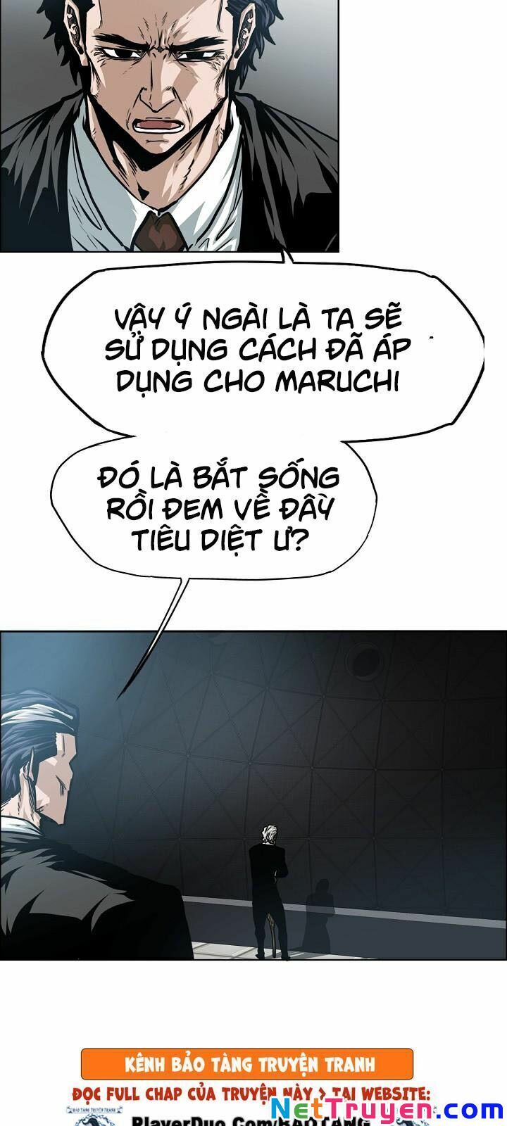 Bậc Thầy Kiếm Sư Chap 51 - Next Chap 52