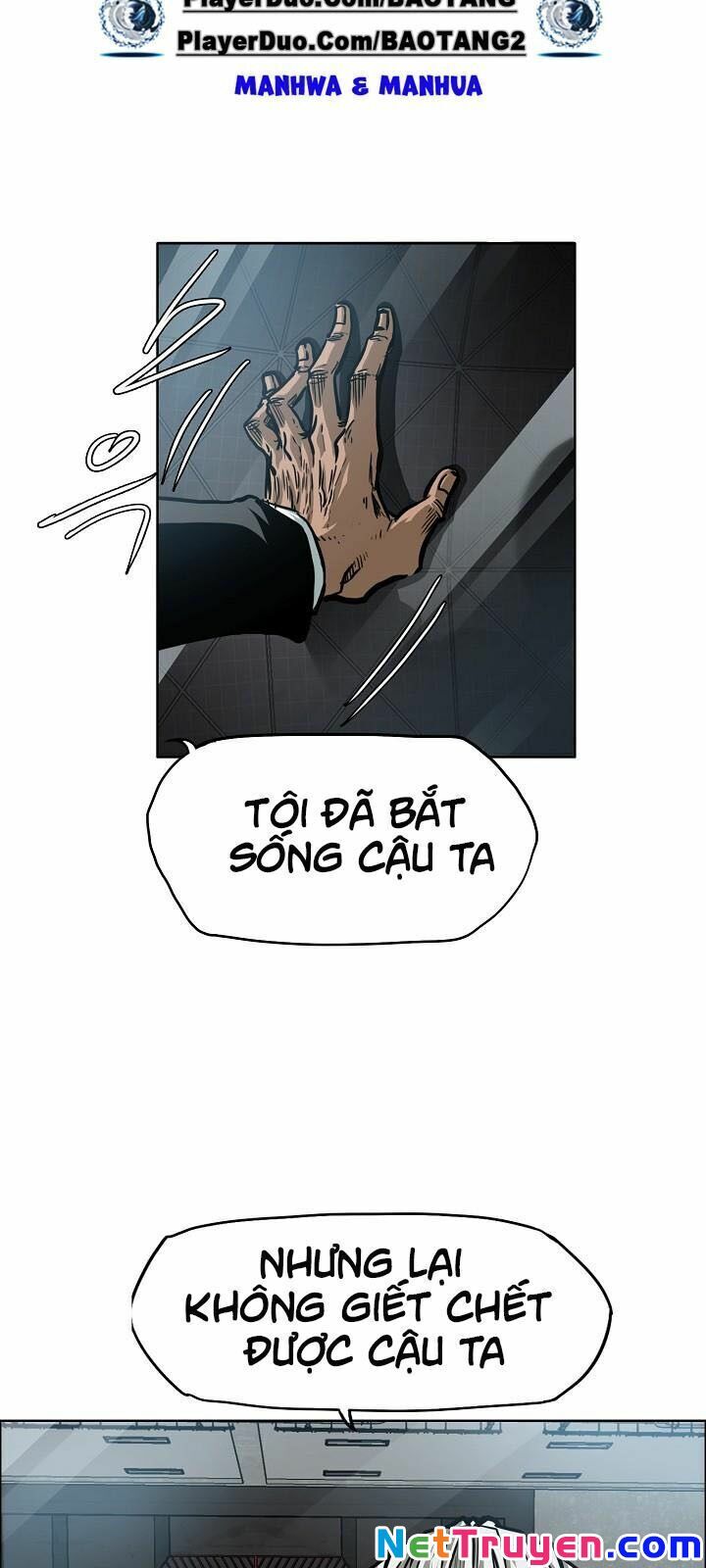 Bậc Thầy Kiếm Sư Chap 51 - Next Chap 52