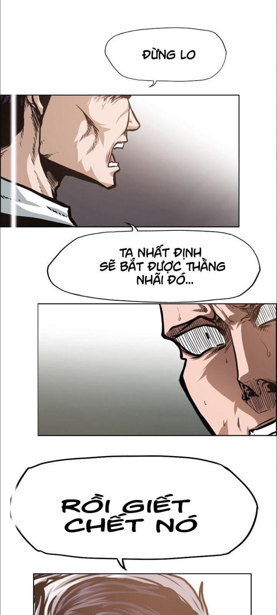 Bậc Thầy Kiếm Sư Chap 52 - Next Chap 53