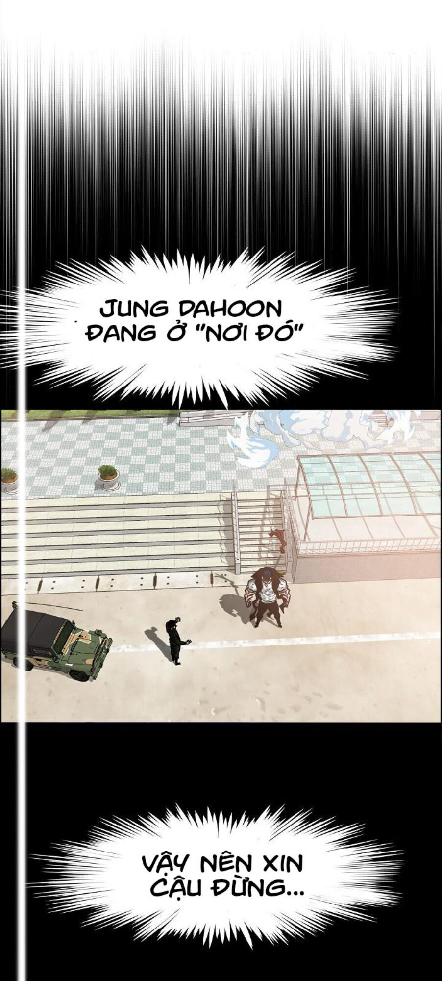 Bậc Thầy Kiếm Sư Chap 52 - Next Chap 53