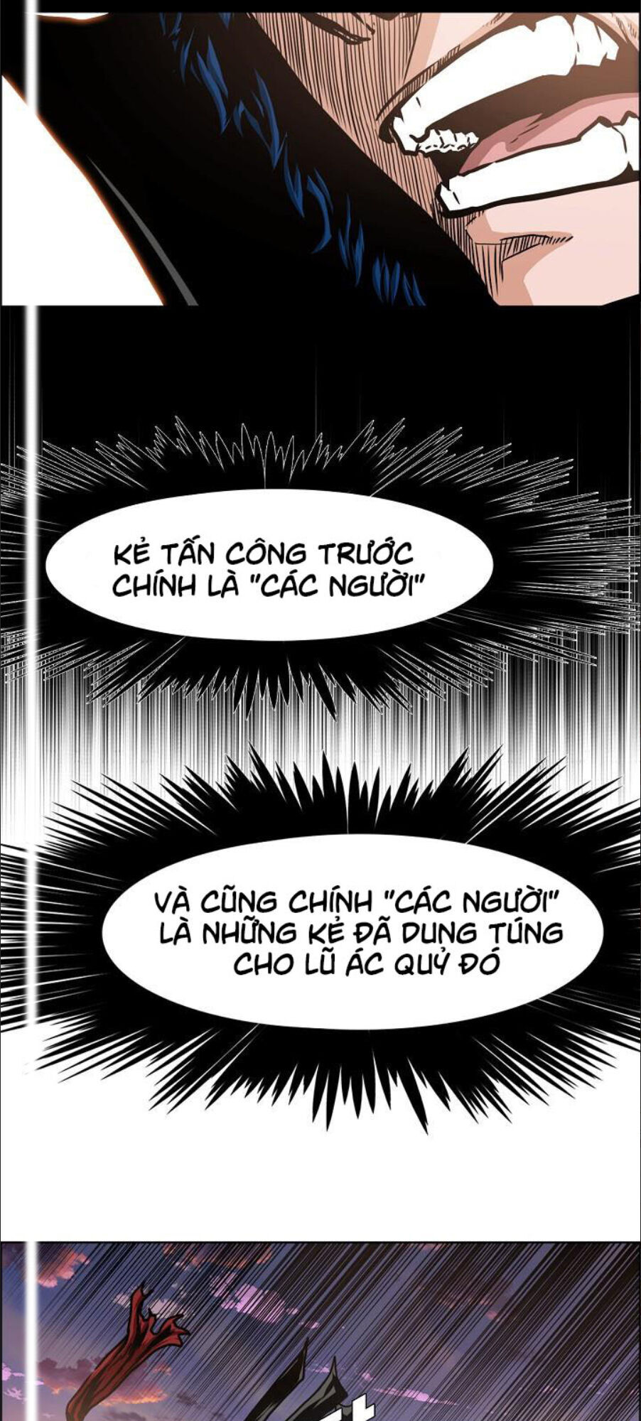 Bậc Thầy Kiếm Sư Chap 52 - Next Chap 53