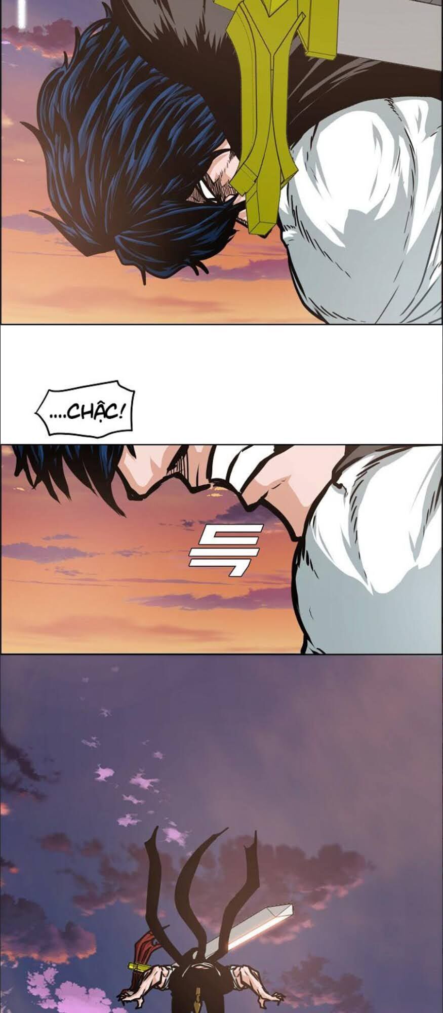 Bậc Thầy Kiếm Sư Chap 52 - Next Chap 53