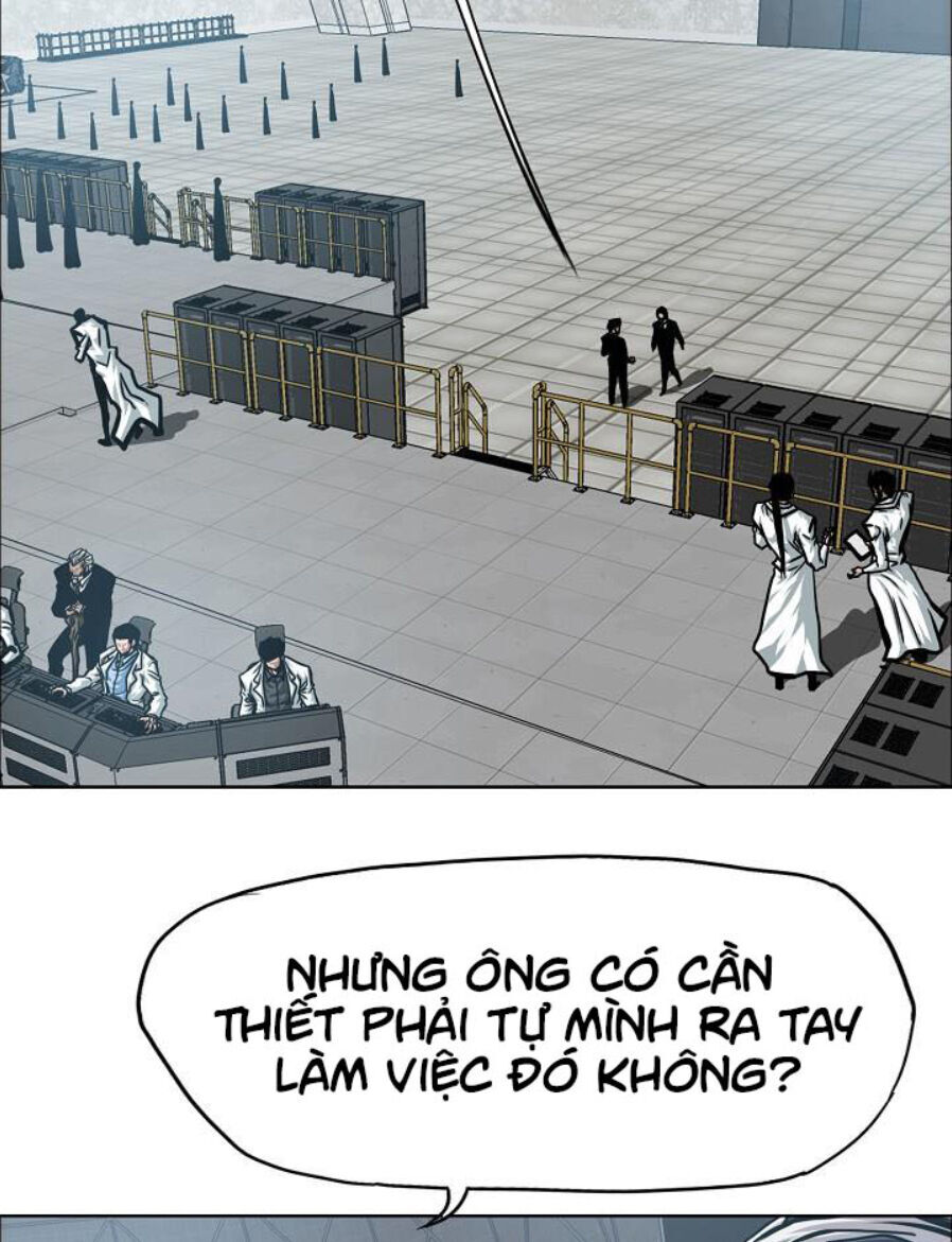 Bậc Thầy Kiếm Sư Chap 52 - Next Chap 53