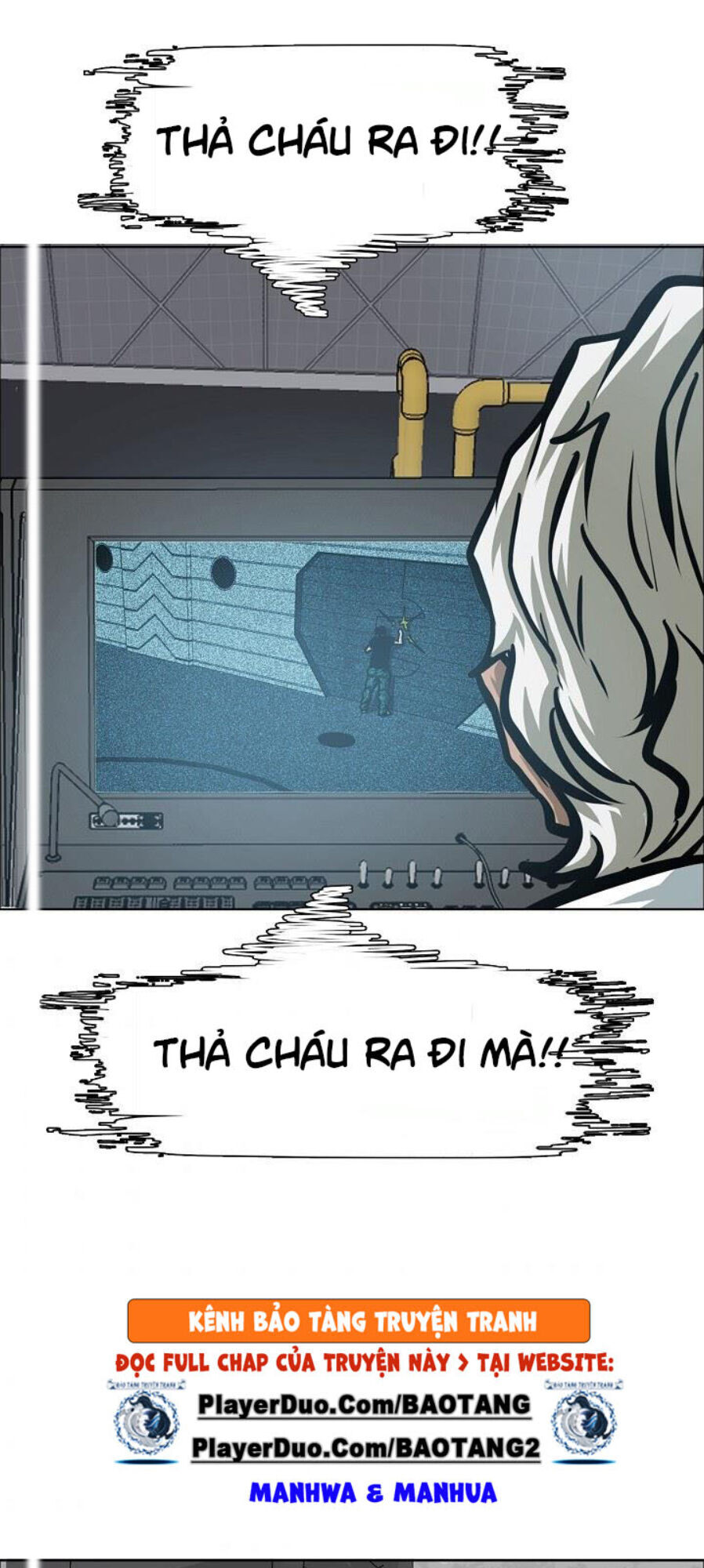 Bậc Thầy Kiếm Sư Chap 52 - Next Chap 53