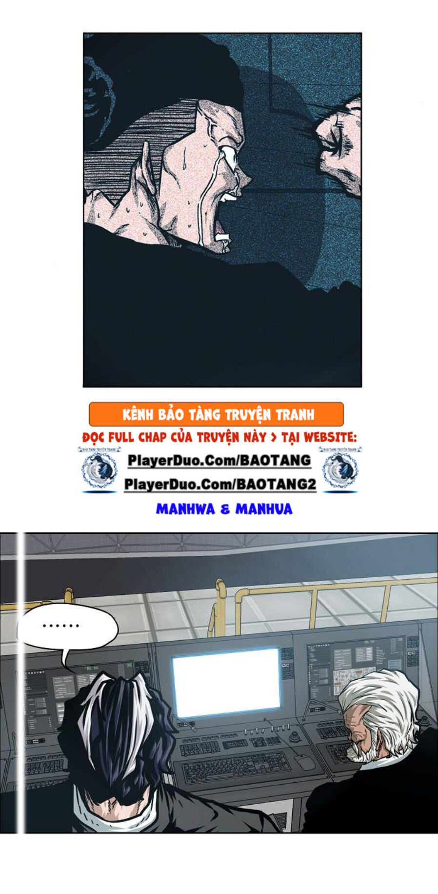 Bậc Thầy Kiếm Sư Chap 52 - Next Chap 53