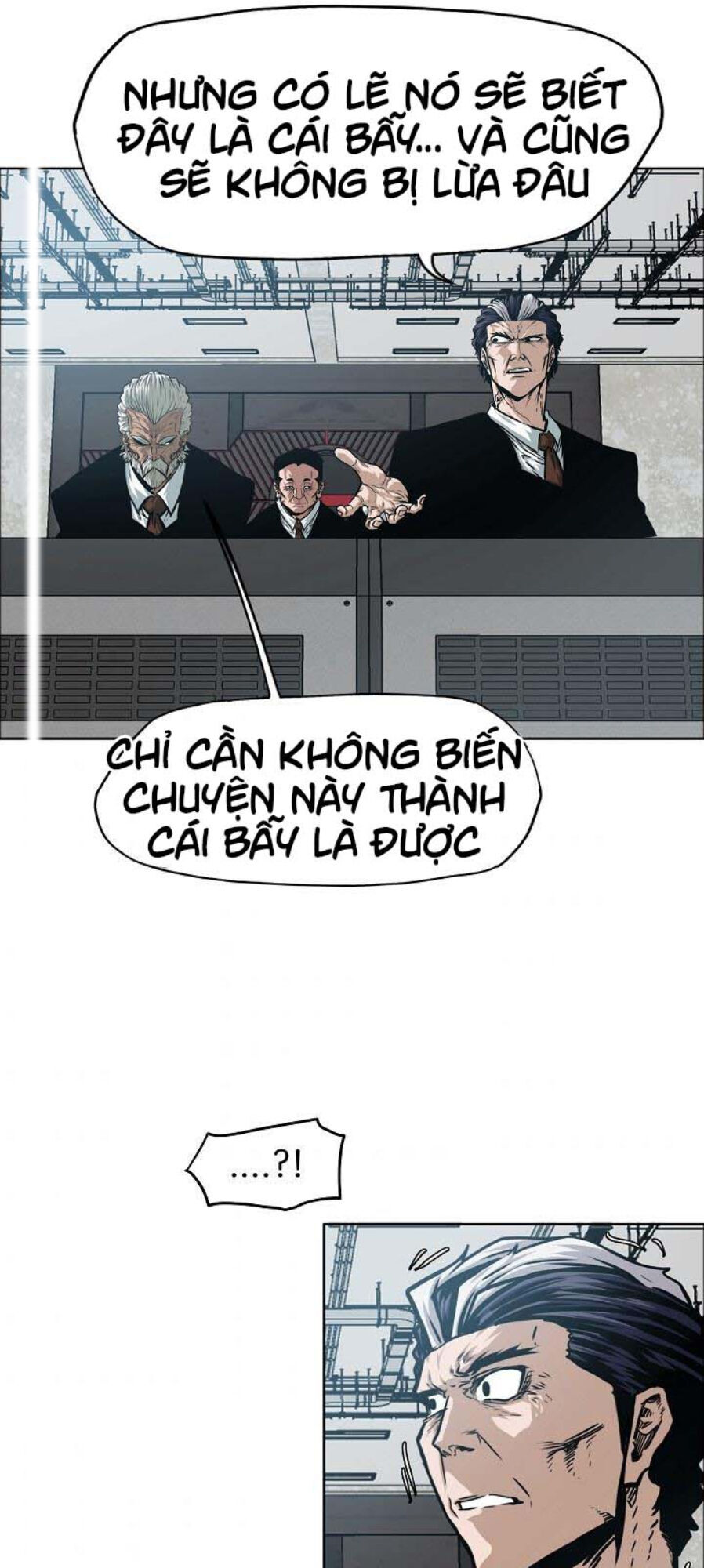 Bậc Thầy Kiếm Sư Chap 52 - Next Chap 53