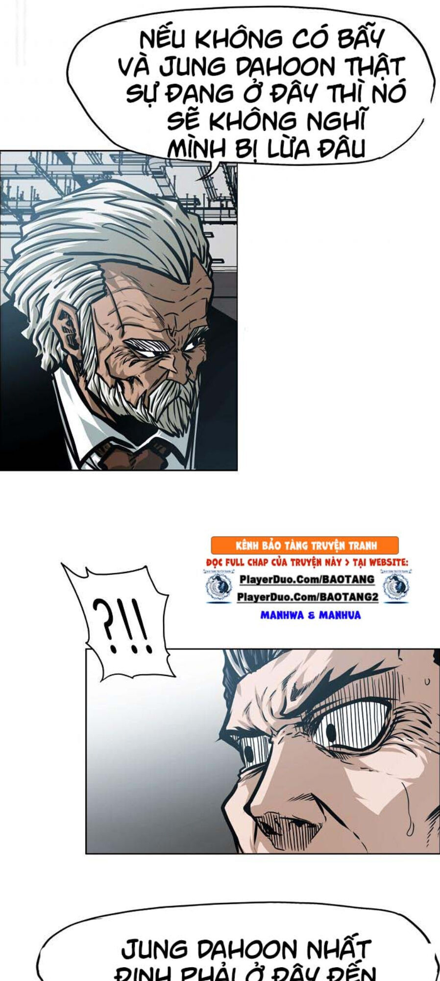 Bậc Thầy Kiếm Sư Chap 52 - Next Chap 53