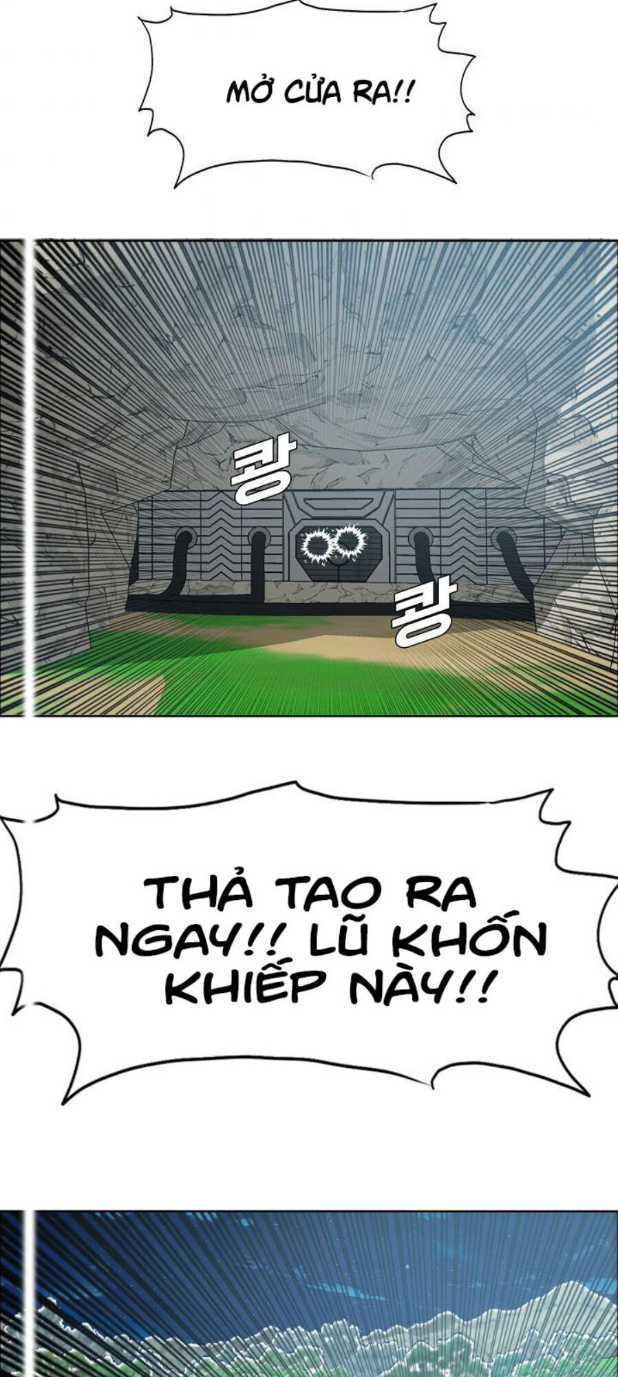 Bậc Thầy Kiếm Sư Chap 52 - Next Chap 53