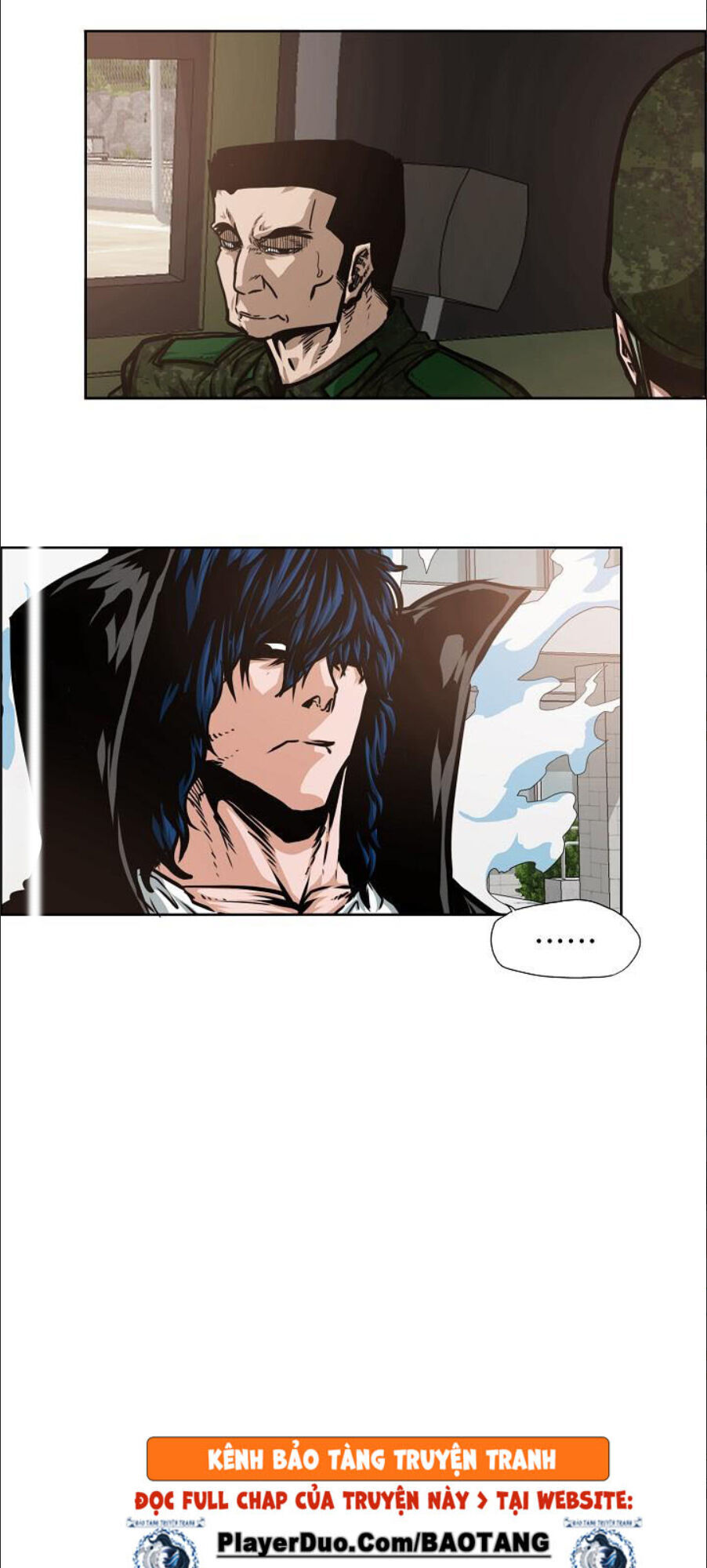 Bậc Thầy Kiếm Sư Chap 52 - Next Chap 53