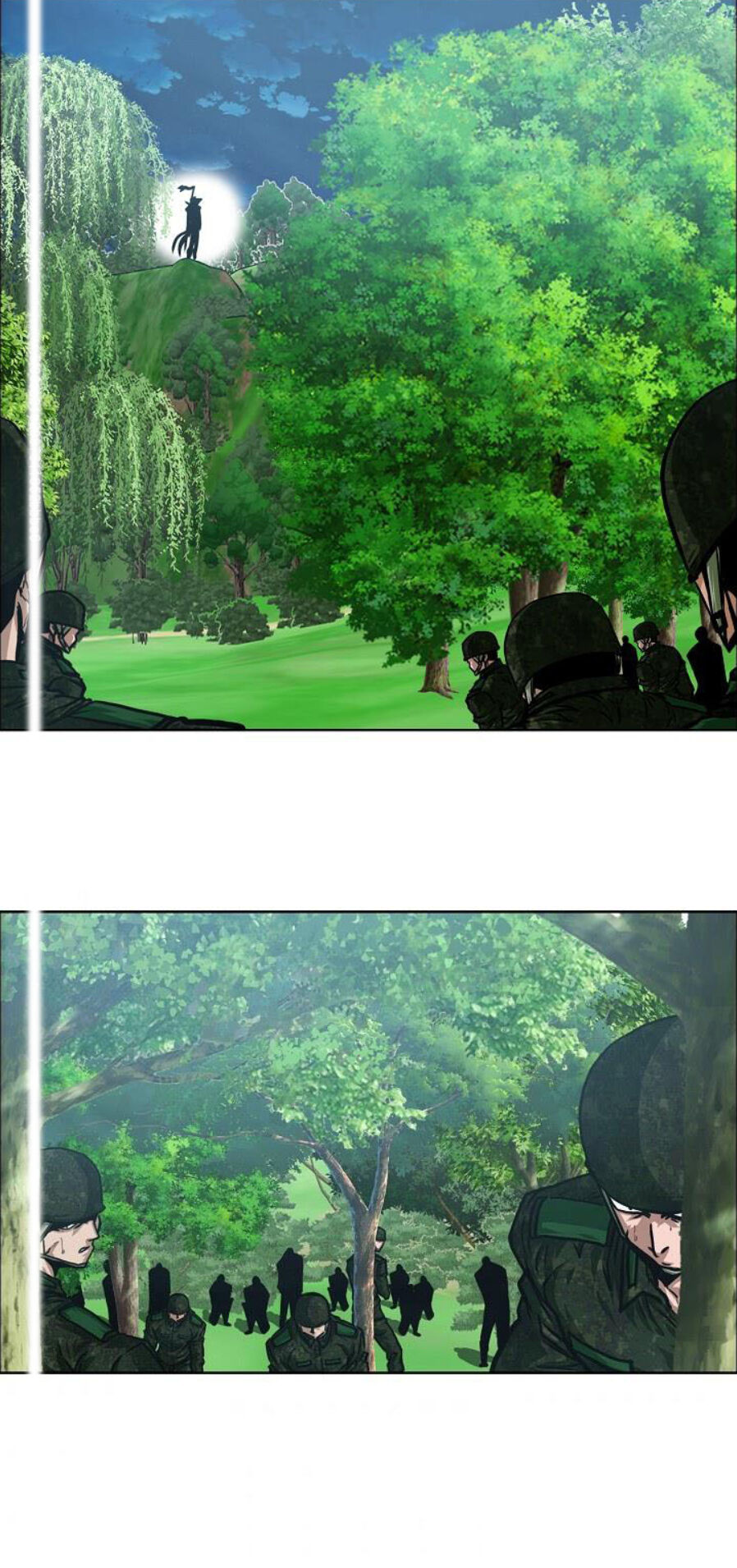 Bậc Thầy Kiếm Sư Chap 52 - Next Chap 53