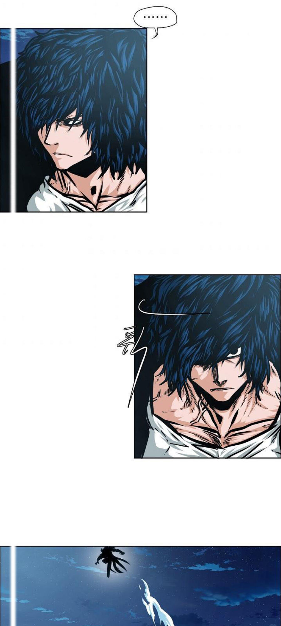 Bậc Thầy Kiếm Sư Chap 52 - Next Chap 53