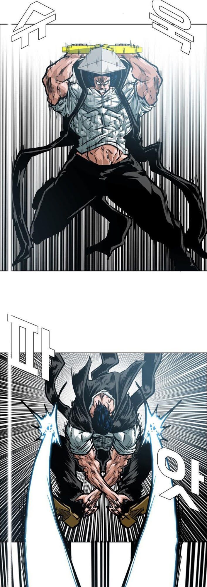 Bậc Thầy Kiếm Sư Chap 52 - Next Chap 53