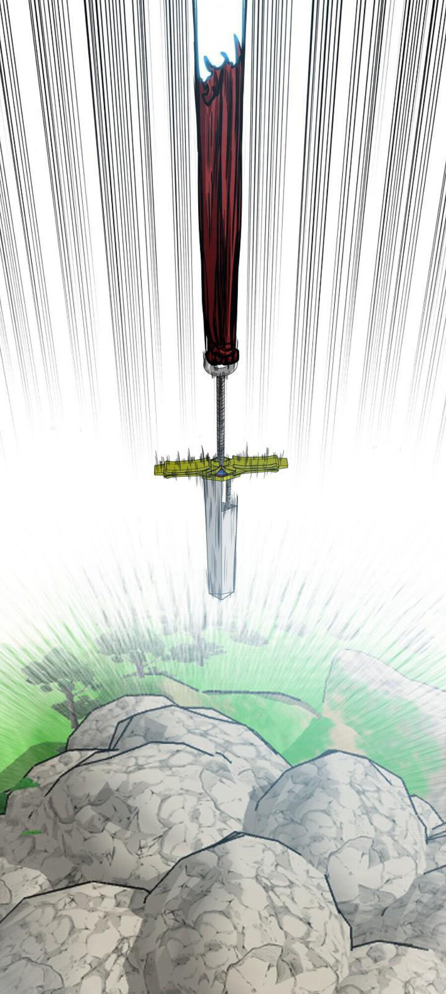 Bậc Thầy Kiếm Sư Chap 52 - Next Chap 53