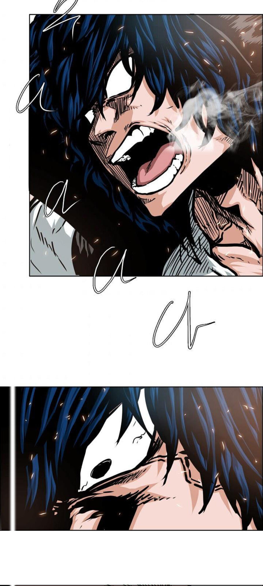 Bậc Thầy Kiếm Sư Chap 52 - Next Chap 53