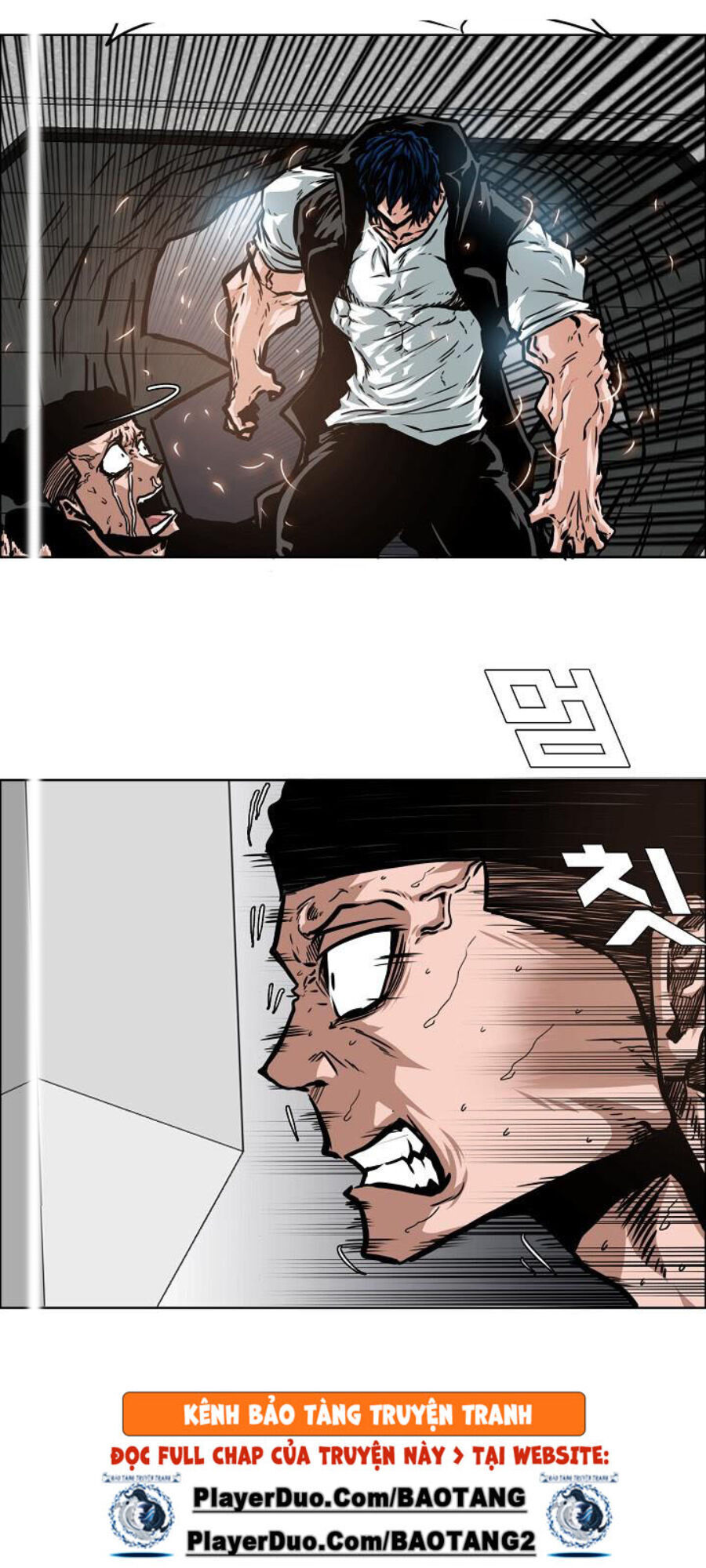 Bậc Thầy Kiếm Sư Chap 52 - Next Chap 53