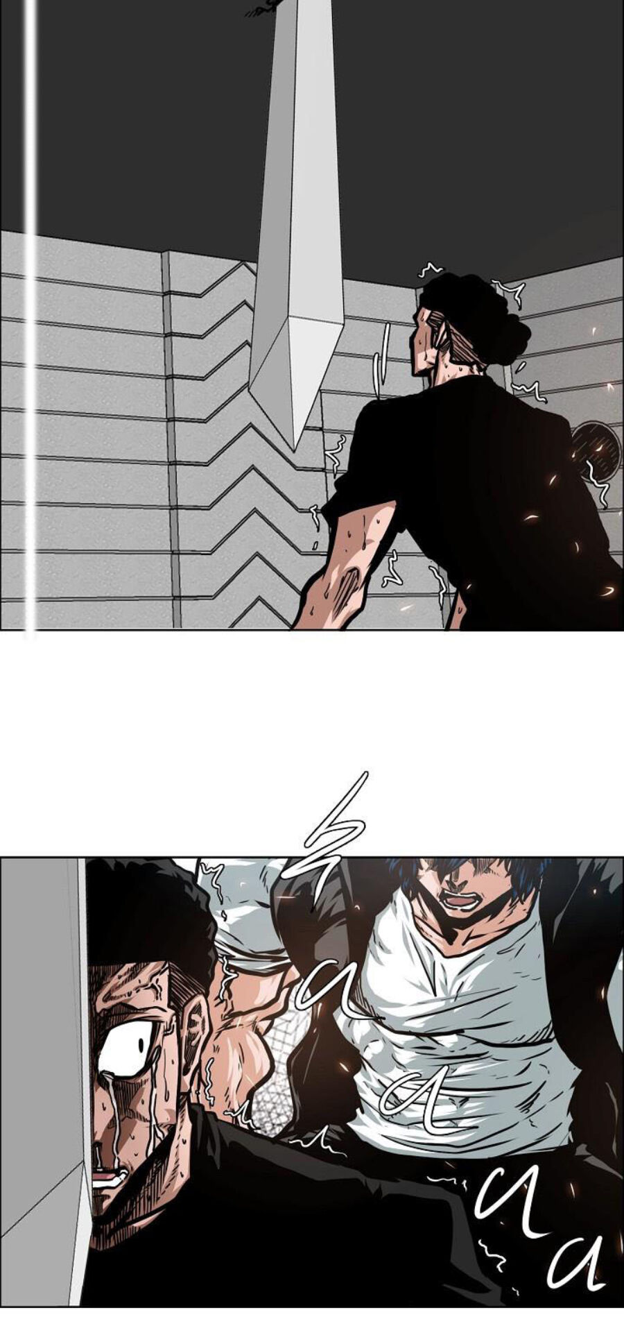 Bậc Thầy Kiếm Sư Chap 52 - Next Chap 53