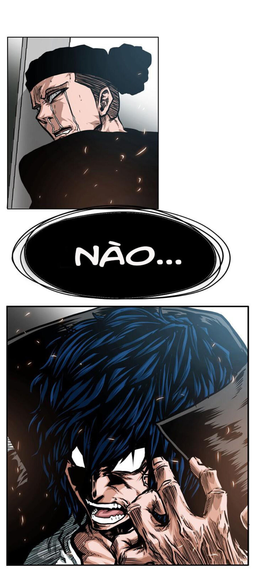 Bậc Thầy Kiếm Sư Chap 52 - Next Chap 53