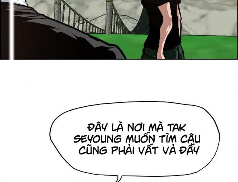 Bậc Thầy Kiếm Sư Chap 52 - Next Chap 53