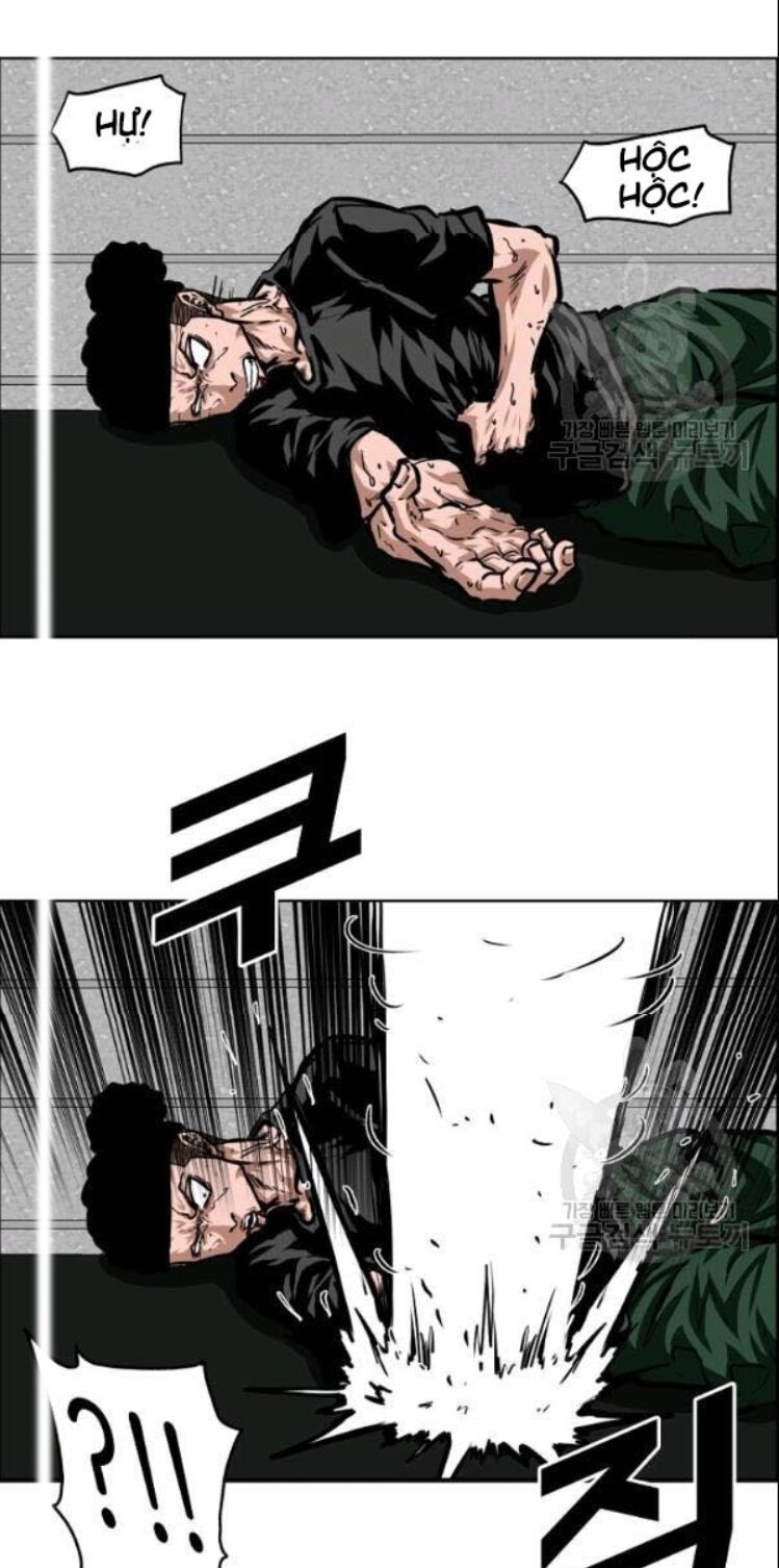 Bậc Thầy Kiếm Sư Chap 53 - Next Chap 54