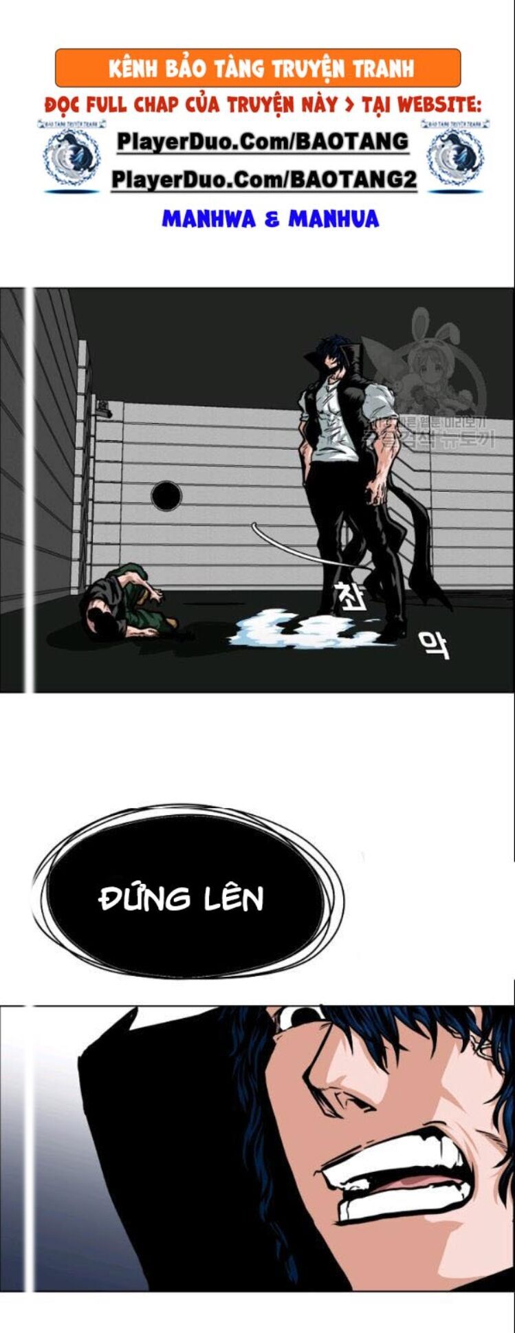 Bậc Thầy Kiếm Sư Chap 53 - Next Chap 54