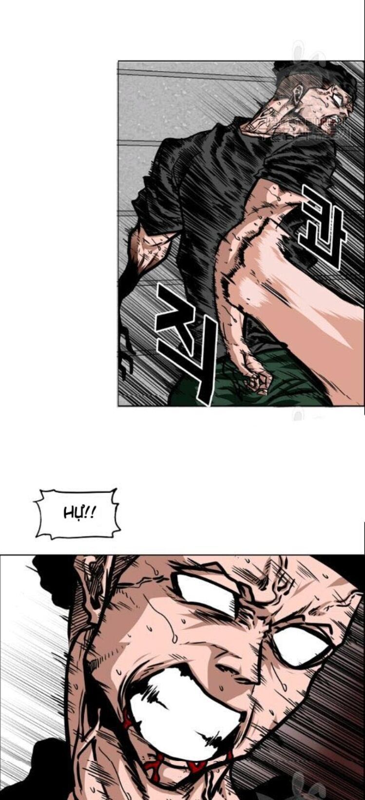 Bậc Thầy Kiếm Sư Chap 53 - Next Chap 54