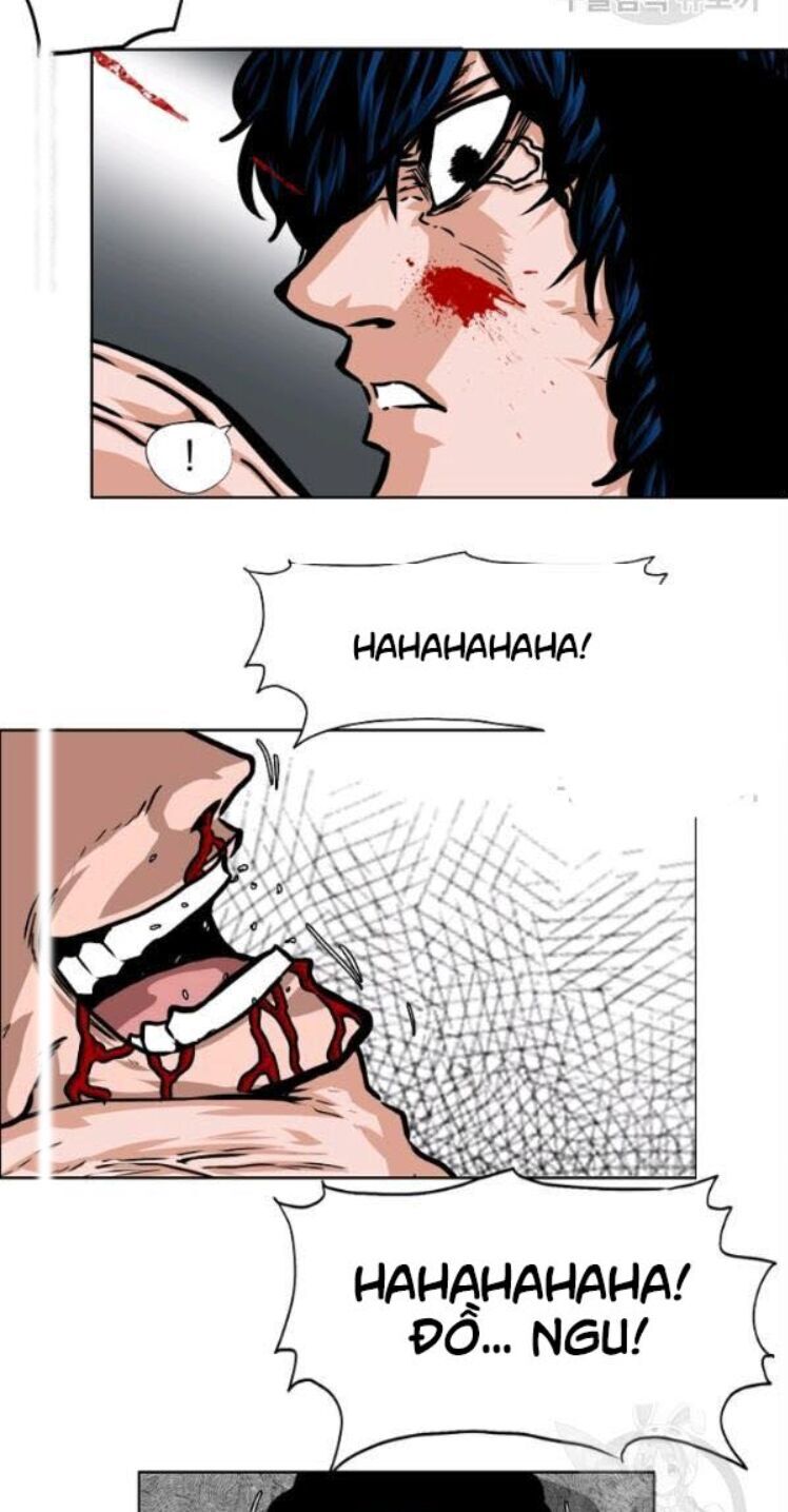 Bậc Thầy Kiếm Sư Chap 53 - Next Chap 54