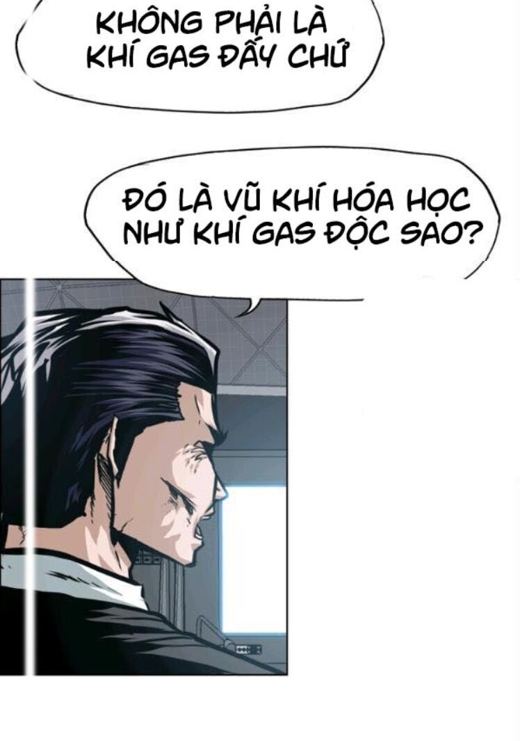 Bậc Thầy Kiếm Sư Chap 53 - Next Chap 54