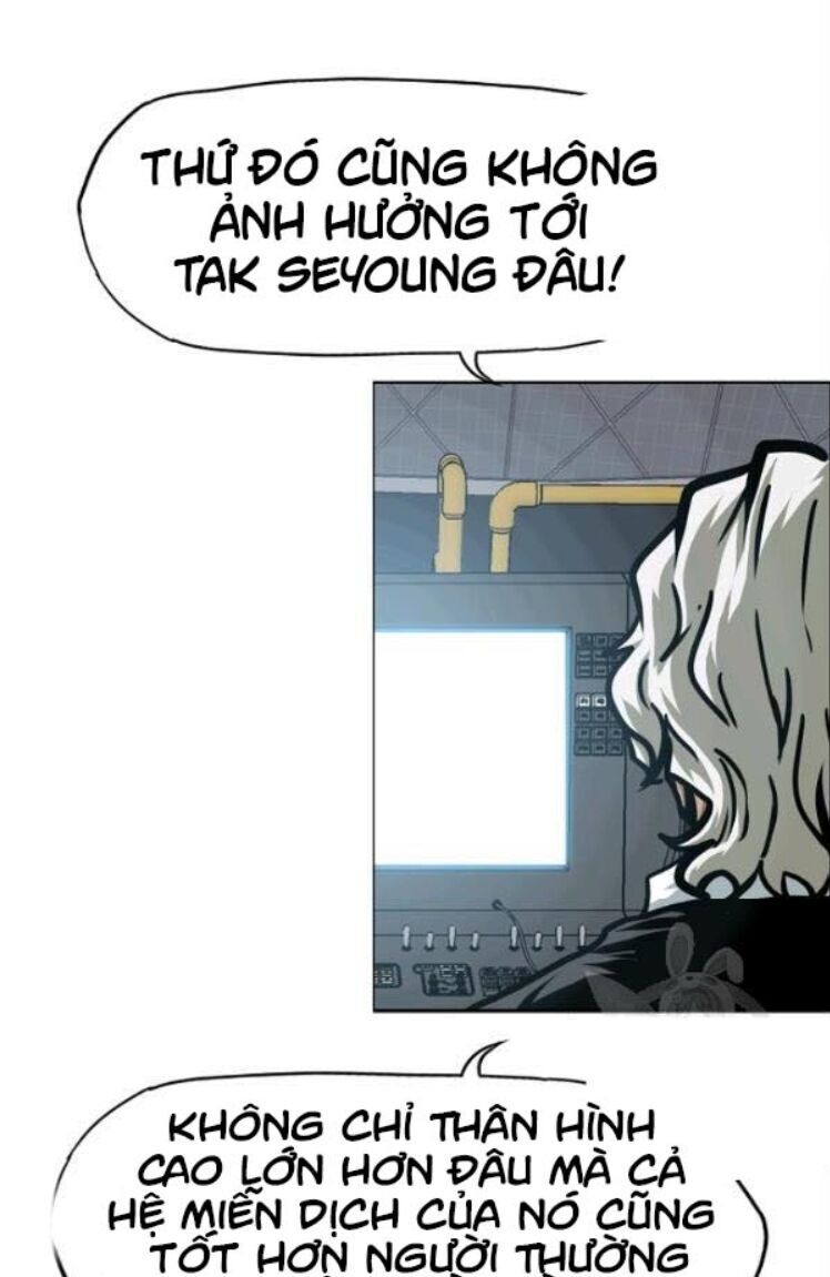 Bậc Thầy Kiếm Sư Chap 53 - Next Chap 54