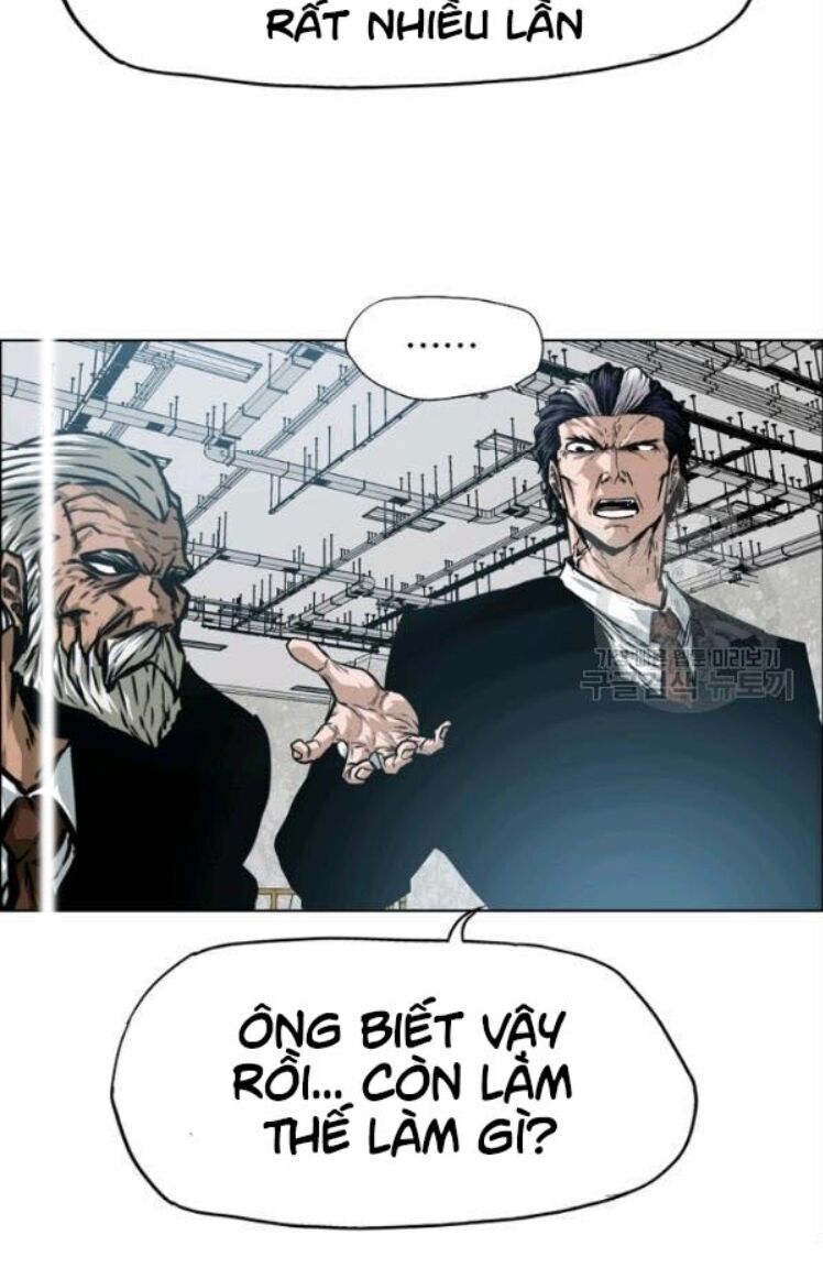 Bậc Thầy Kiếm Sư Chap 53 - Next Chap 54