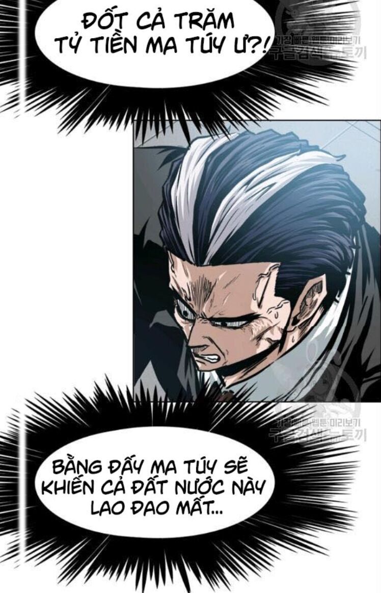 Bậc Thầy Kiếm Sư Chap 53 - Next Chap 54