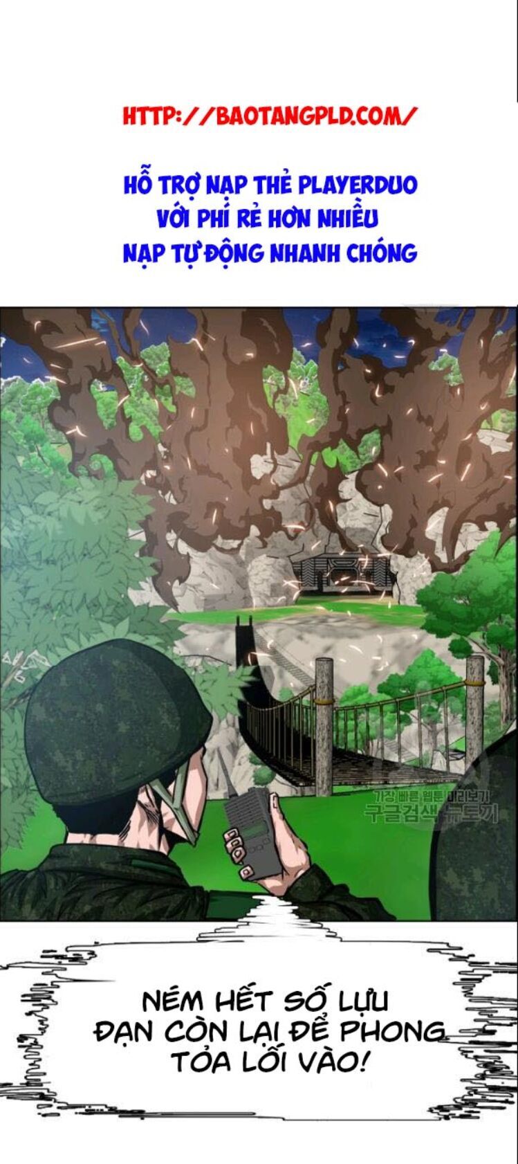 Bậc Thầy Kiếm Sư Chap 53 - Next Chap 54