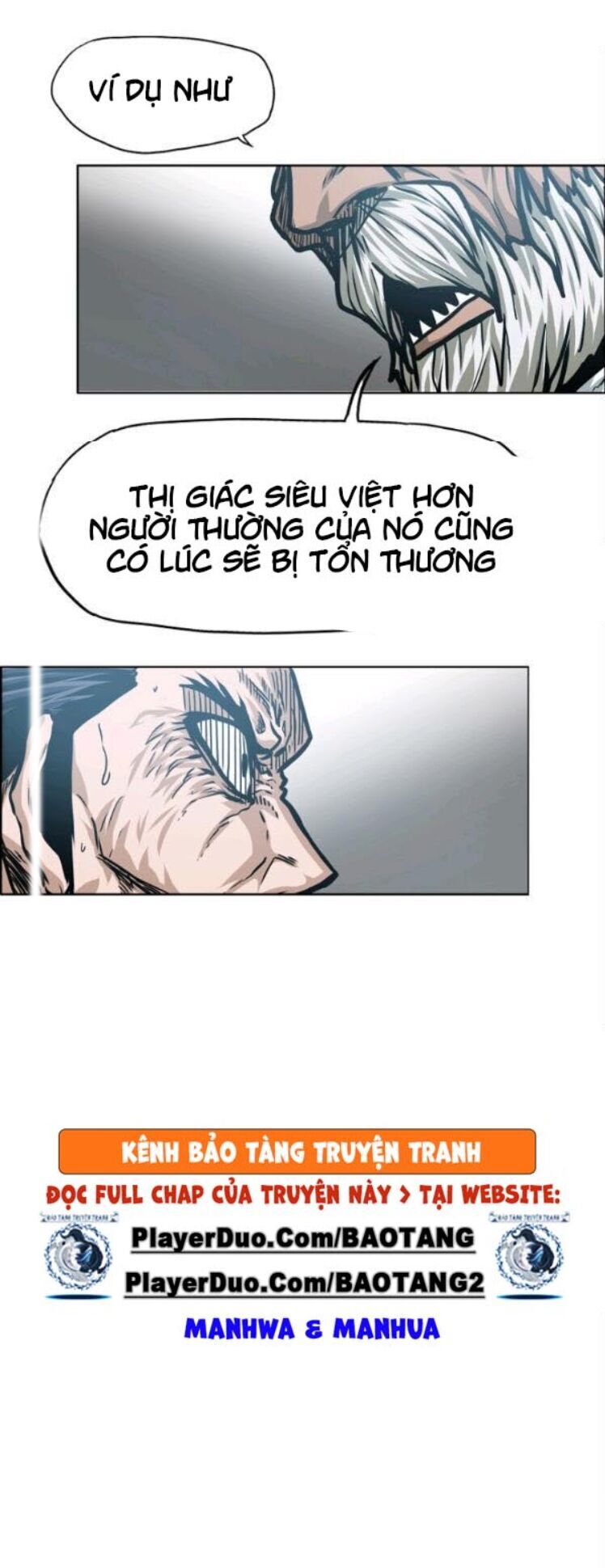 Bậc Thầy Kiếm Sư Chap 53 - Next Chap 54