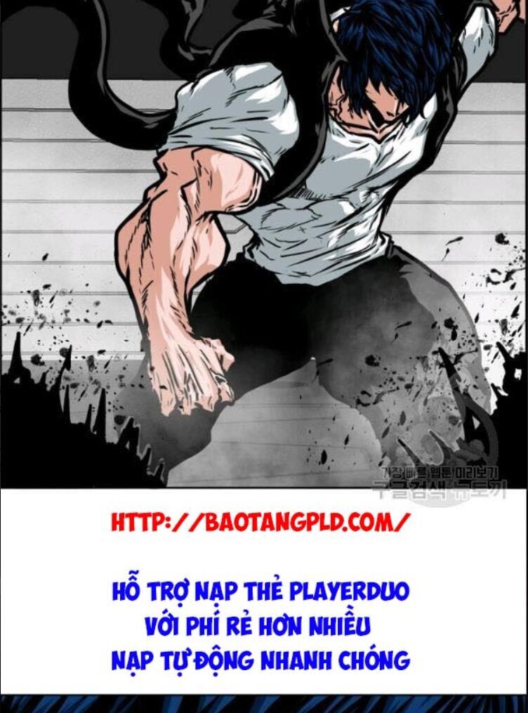 Bậc Thầy Kiếm Sư Chap 53 - Next Chap 54