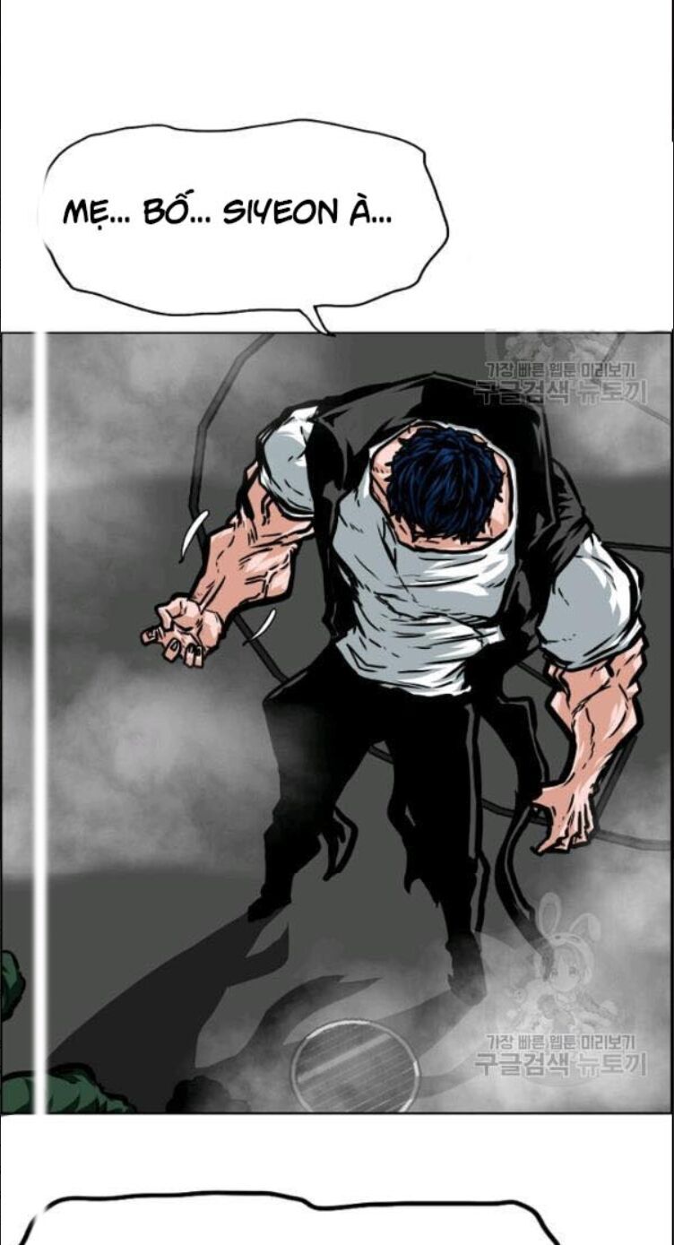 Bậc Thầy Kiếm Sư Chap 53 - Next Chap 54