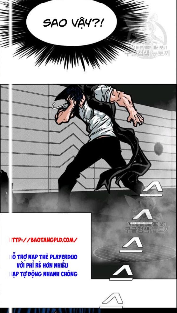 Bậc Thầy Kiếm Sư Chap 53 - Next Chap 54