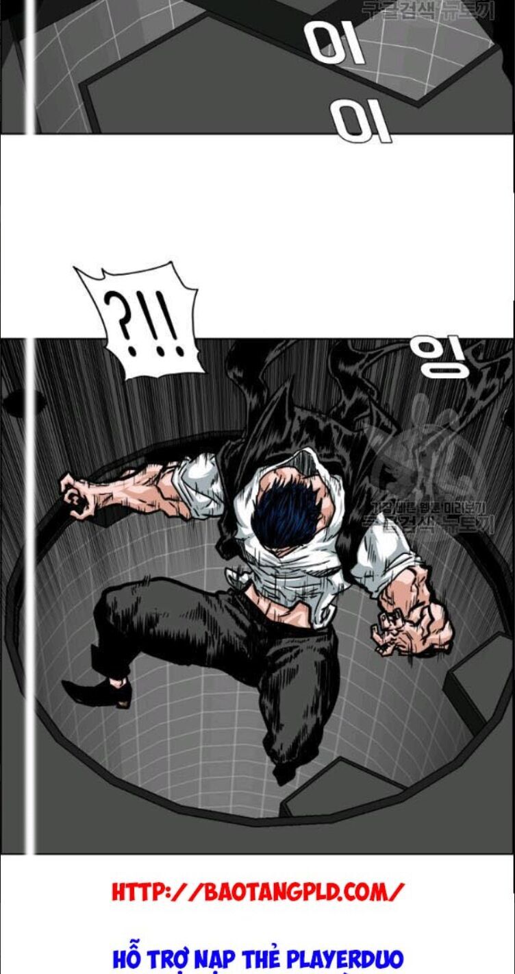 Bậc Thầy Kiếm Sư Chap 53 - Next Chap 54