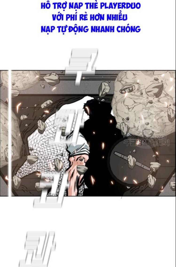 Bậc Thầy Kiếm Sư Chap 53 - Next Chap 54