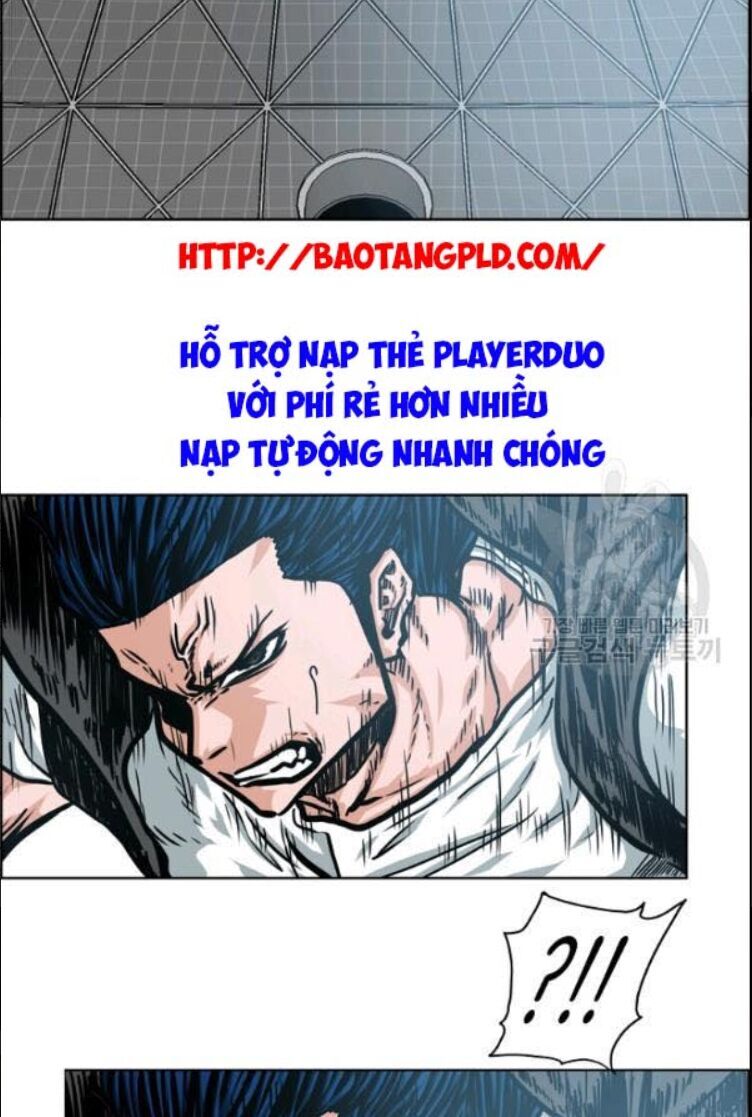 Bậc Thầy Kiếm Sư Chap 53 - Next Chap 54