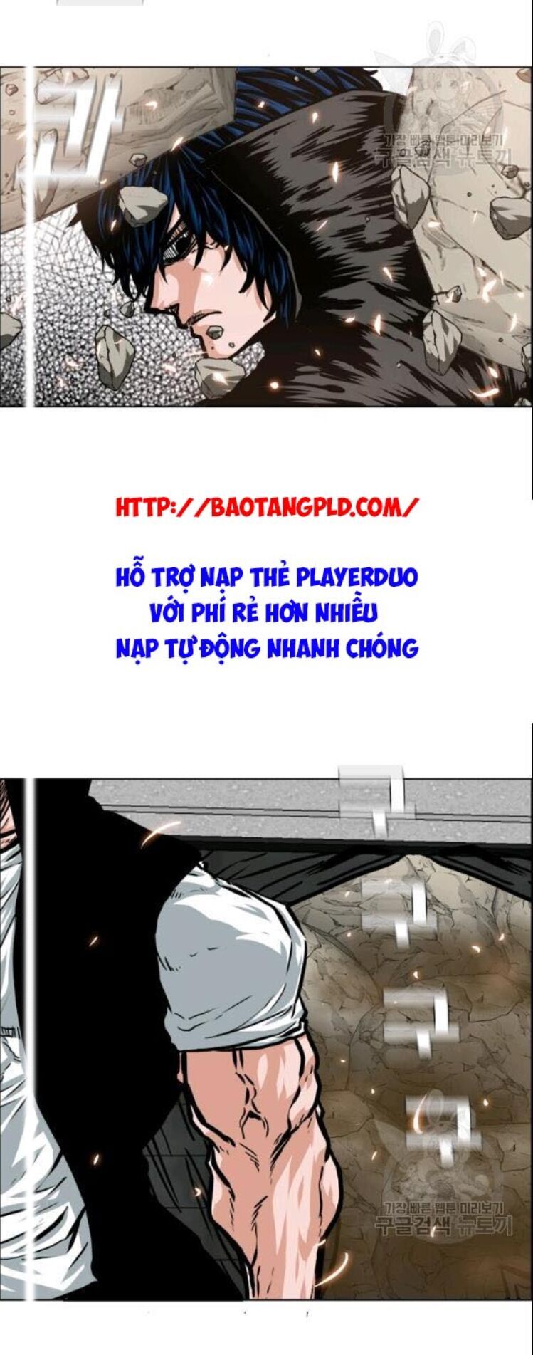 Bậc Thầy Kiếm Sư Chap 53 - Next Chap 54