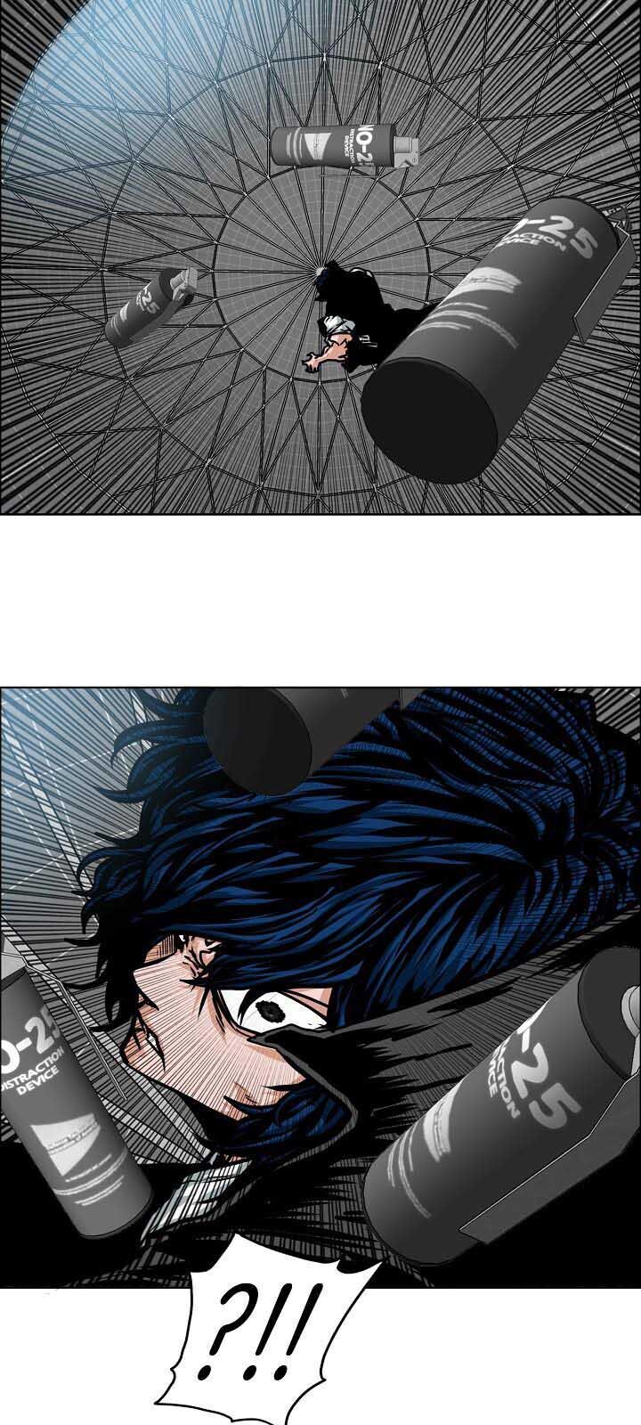 Bậc Thầy Kiếm Sư Chap 54 - Next Chap 55