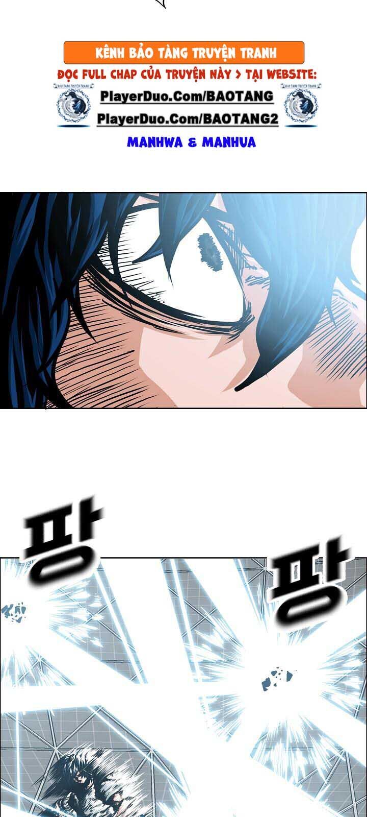 Bậc Thầy Kiếm Sư Chap 54 - Next Chap 55