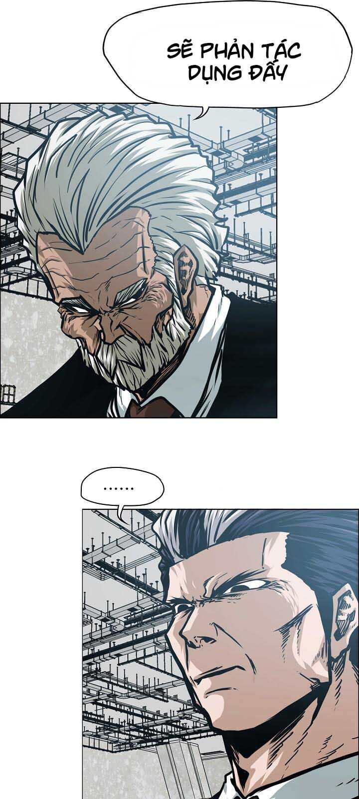 Bậc Thầy Kiếm Sư Chap 54 - Next Chap 55