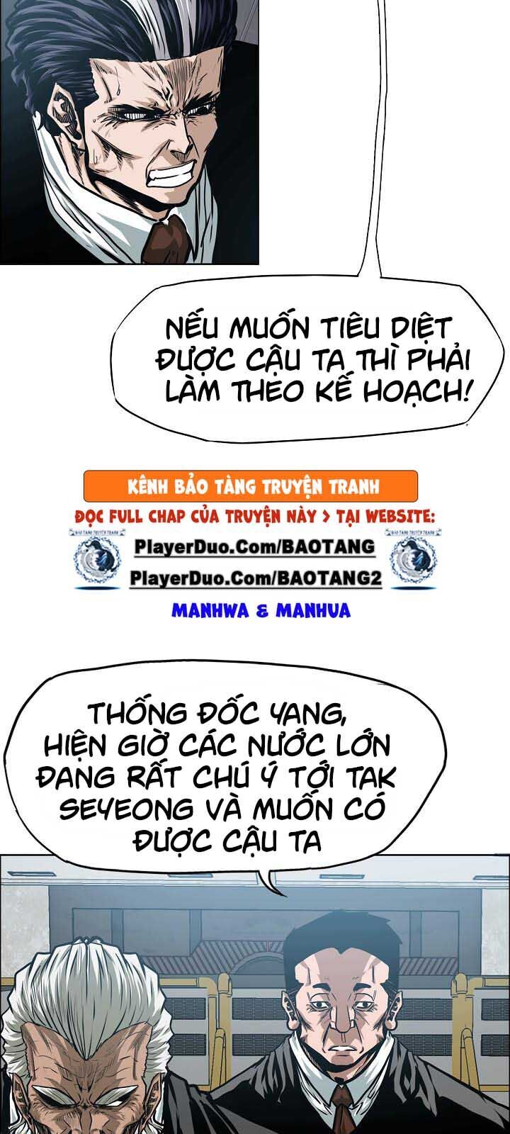 Bậc Thầy Kiếm Sư Chap 54 - Next Chap 55