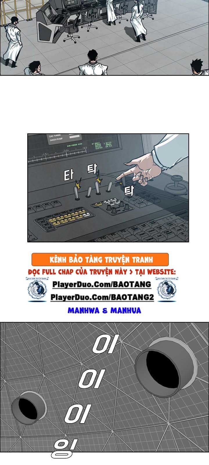 Bậc Thầy Kiếm Sư Chap 54 - Next Chap 55