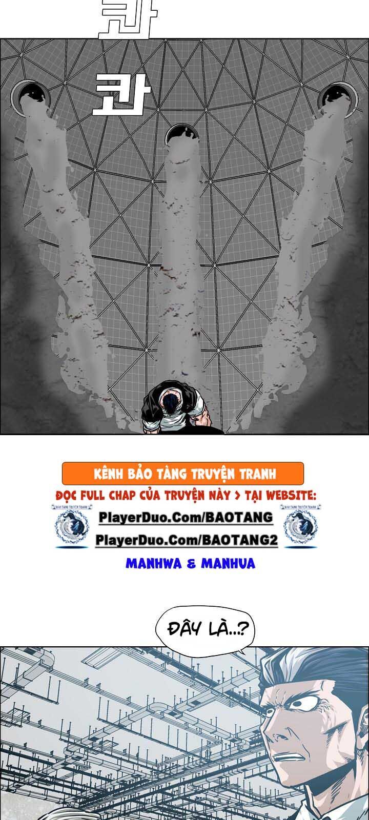 Bậc Thầy Kiếm Sư Chap 54 - Next Chap 55