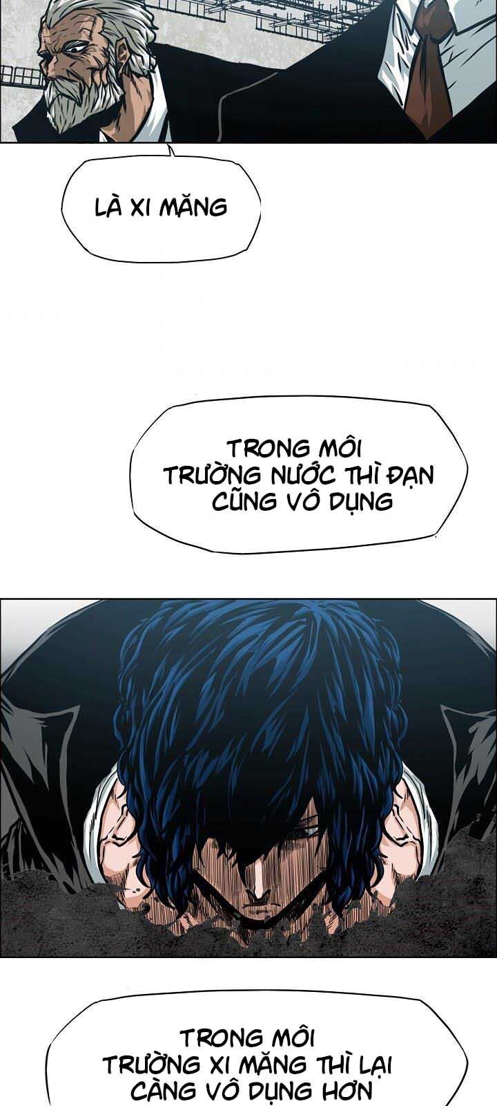 Bậc Thầy Kiếm Sư Chap 54 - Next Chap 55