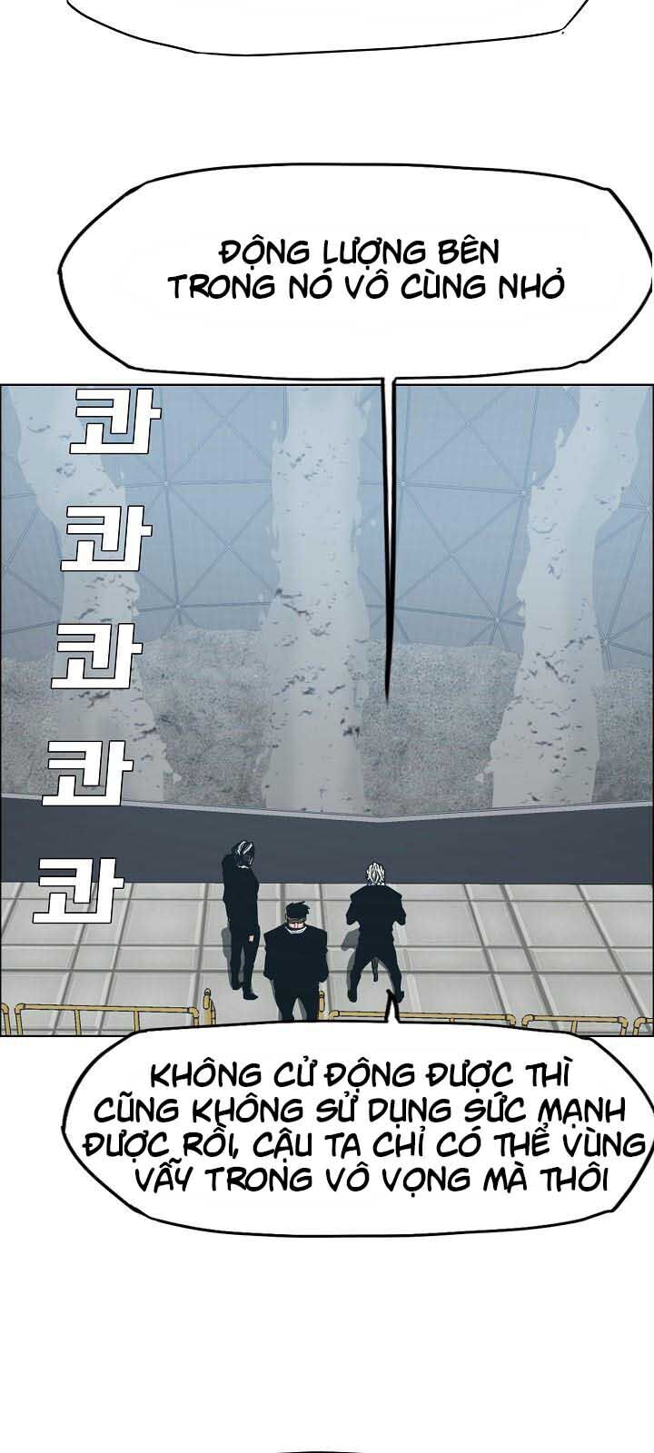 Bậc Thầy Kiếm Sư Chap 54 - Next Chap 55