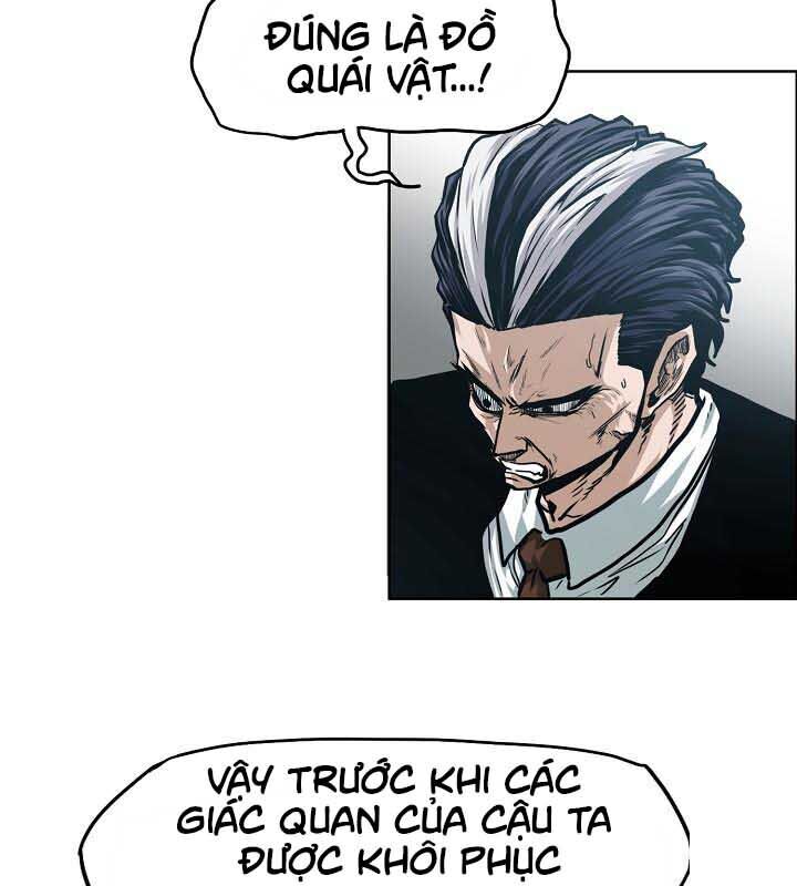 Bậc Thầy Kiếm Sư Chap 54 - Next Chap 55