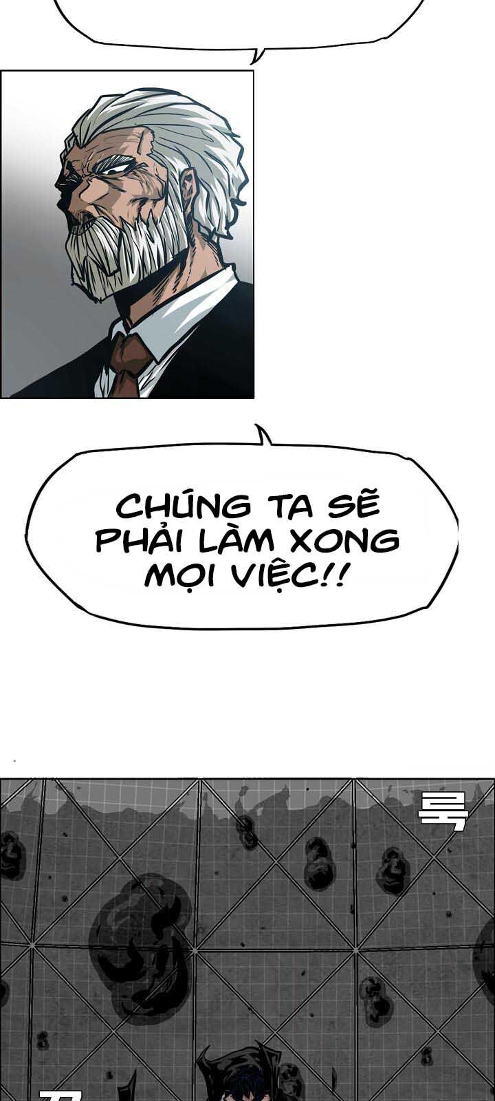 Bậc Thầy Kiếm Sư Chap 54 - Next Chap 55